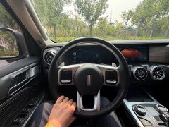 Tank 300 Off-Road Edition 2.0T Conqueror - ფოტო 15