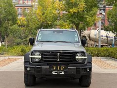Tank 300 Off-Road Edition 2.0T Conqueror - ფოტო 2