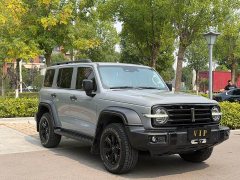Tank 300 Off-Road Edition 2.0T Conqueror - ფოტო 3
