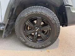 Tank 300 Off-Road Edition 2.0T Conqueror - ფოტო 4
