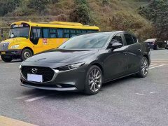 Mazda3 Axela 2020 2.0L Automatic Elegance Edition - ფოტო 1