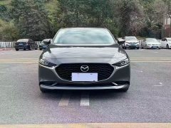 Mazda3 Axela 2020 2.0L Automatic Elegance Edition - ფოტო 2