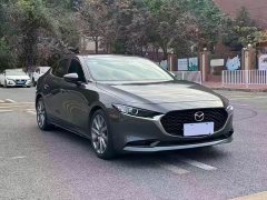 Mazda3 Axela 2020 2.0L Automatic Elegance Edition - ფოტო 3