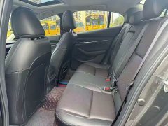Mazda3 Axela 2020 2.0L Automatic Elegance Edition - ფოტო 5