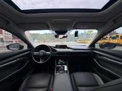 Mazda3 Axela 2020 2.0L Automatic Elegance Edition - ფოტო 6