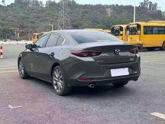 Mazda3 Axela 2020 2.0L Automatic Elegance Edition - ფოტო 7