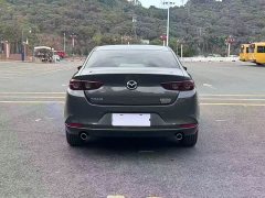 Mazda3 Axela 2020 2.0L Automatic Elegance Edition - ფოტო 8