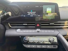 Hyundai Elantra 1.5L CVT Luxury - ფოტო 15
