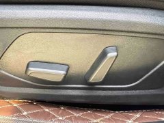 Hyundai Elantra 1.5L CVT Luxury - ფოტო 17