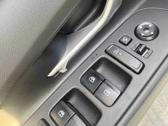 Hyundai Elantra 1.5L CVT Luxury - ფოტო 18