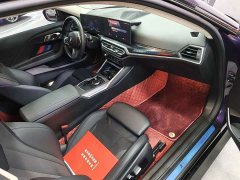 BMW 2 Series (Imported) 225i M Sport Night Edition - ფოტო 4