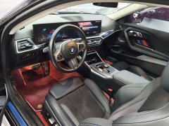 BMW 2 Series (Imported) 225i M Sport Night Edition - ფოტო 6
