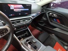 BMW 2 Series (Imported) 225i M Sport Night Edition - ფოტო 7