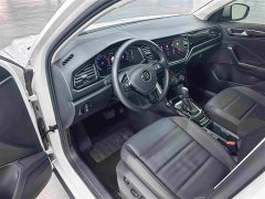 Audi T-ROC Tanyue 2022 280TSI DSG FWD Comfort Plus - ფოტო 10