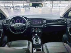 Audi T-ROC Tanyue 2022 280TSI DSG FWD Comfort Plus - ფოტო 11