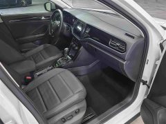 Audi T-ROC Tanyue 2022 280TSI DSG FWD Comfort Plus - ფოტო 12