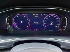 Audi T-ROC Tanyue 2022 280TSI DSG FWD Comfort Plus - ფოტო 14