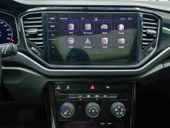 Audi T-ROC Tanyue 2022 280TSI DSG FWD Comfort Plus - ფოტო 15
