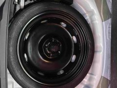 Audi T-ROC Tanyue 2022 280TSI DSG FWD Comfort Plus - ფოტო 19