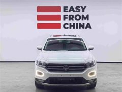 Audi T-ROC Tanyue 2022 280TSI DSG FWD Comfort Plus - ფოტო 2