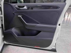 Audi T-ROC Tanyue 2022 280TSI DSG FWD Comfort Plus - ფოტო 20