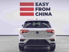 Audi T-ROC Tanyue 2022 280TSI DSG FWD Comfort Plus - ფოტო 5