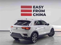 Audi T-ROC Tanyue 2022 280TSI DSG FWD Comfort Plus - ფოტო 6