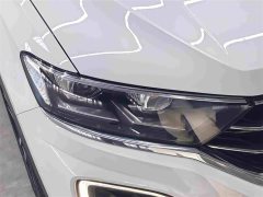 Audi T-ROC Tanyue 2022 280TSI DSG FWD Comfort Plus - ფოტო 7