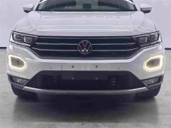 Audi T-ROC Tanyue 2022 280TSI DSG FWD Comfort Plus - ფოტო 8
