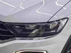 Audi T-ROC Tanyue 2022 280TSI DSG FWD Comfort Plus - ფოტო 9