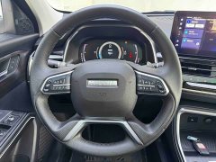 Haval H6 2021 National Trend 1.5T Automatic Champion Edition - ფოტო 15