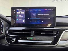 Haval H6 2021 National Trend 1.5T Automatic Champion Edition - ფოტო 16