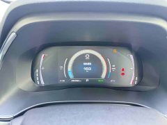 Haval H6 2021 National Trend 1.5T Automatic Champion Edition - ფოტო 18