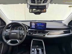 Haval H6 2021 National Trend 1.5T Automatic Champion Edition - ფოტო 19