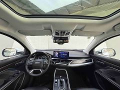 Haval H6 2021 National Trend 1.5T Automatic Champion Edition - ფოტო 20