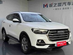 Haval H6 2021 National Trend 1.5T Automatic Champion Edition - ფოტო 3
