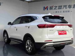 Haval H6 2021 National Trend 1.5T Automatic Champion Edition - ფოტო 4