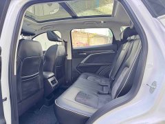 Haval H6 2021 National Trend 1.5T Automatic Champion Edition - ფოტო 8