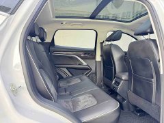 Haval H6 2021 National Trend 1.5T Automatic Champion Edition - ფოტო 9