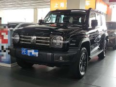 Tank 300 2.0T Frontier Limited Edition - ფოტო 1