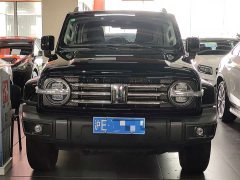 Tank 300 2.0T Frontier Limited Edition - ფოტო 2