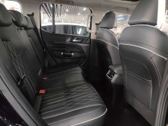 Tank 300 2.0T Frontier Limited Edition - ფოტო 8
