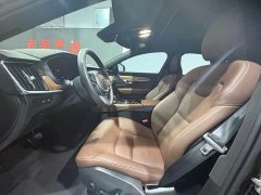 Volvo S90 Plug-in Hybrid Four-Wheel Drive Long Range Smart Luxury Edition - ფოტო 4