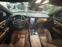 Volvo S90 Plug-in Hybrid Four-Wheel Drive Long Range Smart Luxury Edition - ფოტო 5