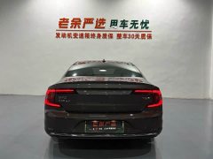 Volvo S90 Plug-in Hybrid Four-Wheel Drive Long Range Smart Luxury Edition - ფოტო 9