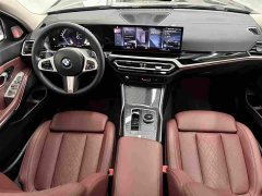 BMW 3 Series 320Li M Sport Package - ფოტო 11