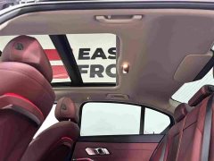 BMW 3 Series 320Li M Sport Package - ფოტო 13