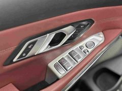 BMW 3 Series 320Li M Sport Package - ფოტო 14