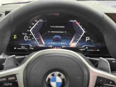 BMW 3 Series 320Li M Sport Package - ფოტო 15