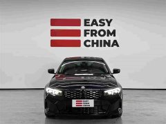 BMW 3 Series 320Li M Sport Package - ფოტო 2
